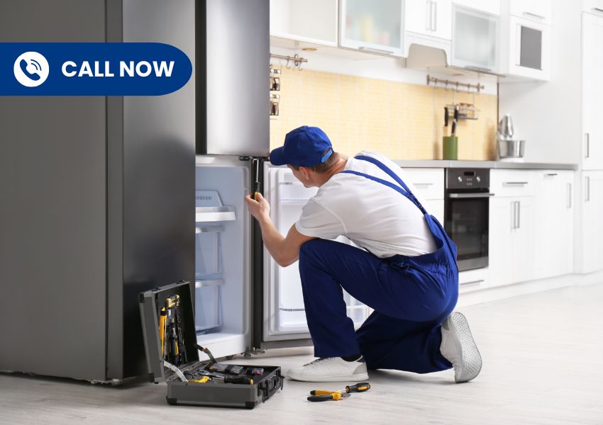 Milbank Appliance Repair Company